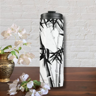 Bouteilles Isothermes Bambou