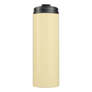 Bouteilles Isothermes Banana Mania (couleur solide)