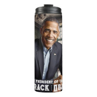 Barack Obama 44ème Président