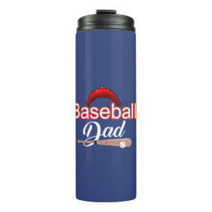 Bouteilles Isothermes Base-ball family sports