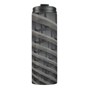 Bouteilles Isothermes Bâtiment haut de gamme