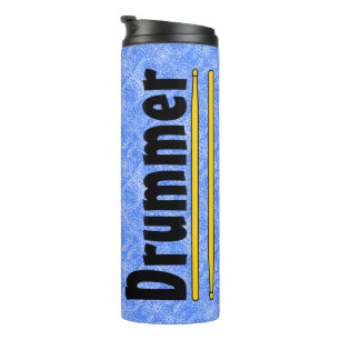 Bouteilles Isothermes Bâtons tambours