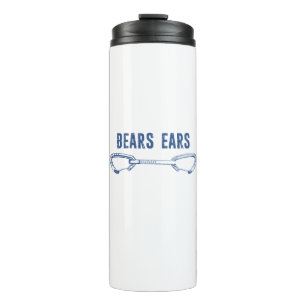 Bouteilles Isothermes Bears Ears Rock Escalade Quickdraw