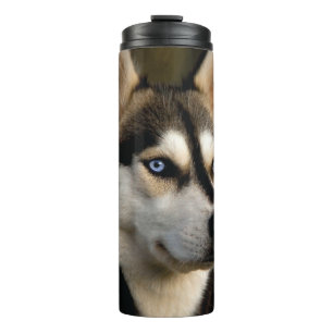 Bouteilles Isothermes Beau Oreiller Husky Lrow