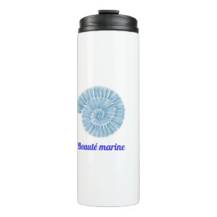 Bouteilles Isothermes Beauté marine