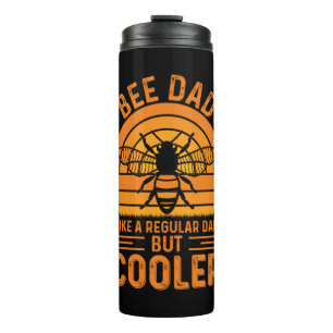 Bouteilles Isothermes Bee Papa