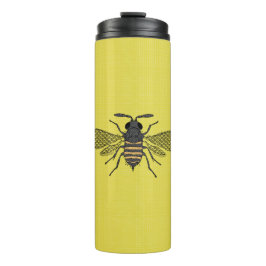 Bouteilles Isothermes BEES et Honeycomb - Sauvez les abeilles
