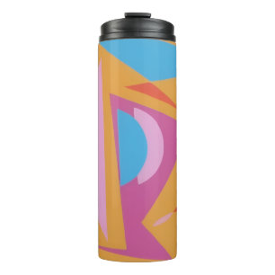 Bouteilles Isothermes Belles couleurs vives ! Tumbler thermique