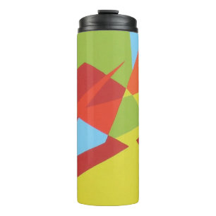 Bouteilles Isothermes Belles et Vibrantes Couleurs ! Tumbler Thermique