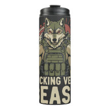Bête de Veste de Rucking