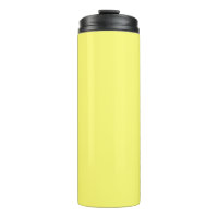 Beurre jaune