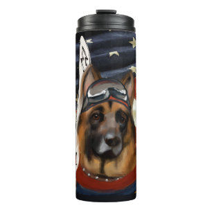 BOUTEILLES ISOTHERMES BIATHLON BERGER ALLEMAND 