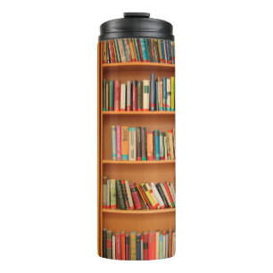 Bouteilles Isothermes Bibliothèque Livres Librairie Vêtements de livres 
