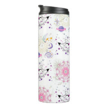 Big Time et l'espace Mandala Patchwork Motif