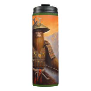 Bouteilles Isothermes Bigfoot Samurai