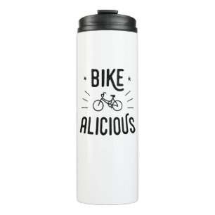 Bouteilles Isothermes Bikealicious