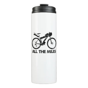 Bouteilles Isothermes Bikepacking Tous Les Miles