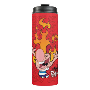 Bouteilles Isothermes Billy & Mandy - Nous détruire tous