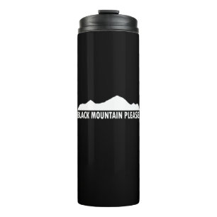 Bouteilles Isothermes Black Mountain New Hampshire S'il vous plaît