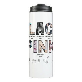 Bouteilles Isothermes BlackPink