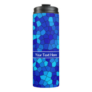 BOUTEILLES ISOTHERMES BLEU