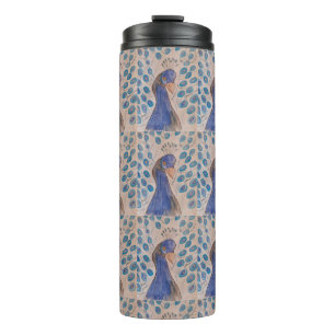 Bouteilles Isothermes Bleu