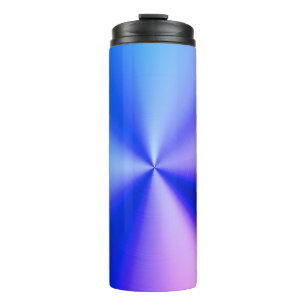 Bouteilles Isothermes bleu