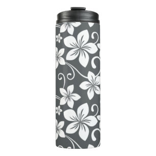 BOUTEILLES ISOTHERMES BLEU HAWAII (EAU DOUCE) THERMIQUE TUMBLER