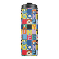 Blocs de contrôle de caractères LOONEY TUNES™