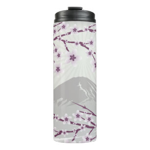 Bouteilles Isothermes Blossom de la lavande