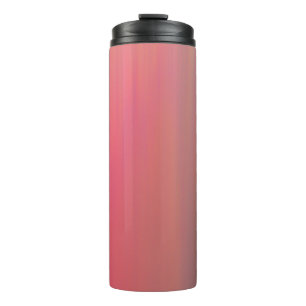 Bouteilles Isothermes Blush de melon