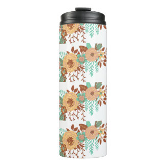 Bouteilles Isothermes Boho Floral