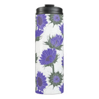 Bois Imprimer Tournesol violet