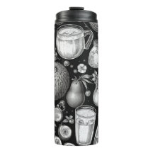 Boissons saines Imprimer Nouveauté : Mug