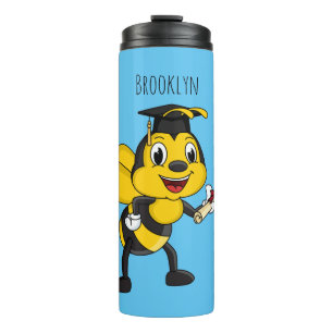 Bouteilles Isothermes Bonne remise des diplômes des abeilles