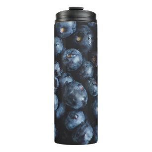 Bouteilles Isothermes Bonnet de bleuets
