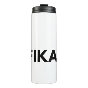 Bouteilles Isothermes Bonnet thermique FIKA Bold