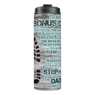 Bouteilles Isothermes Bonus papa