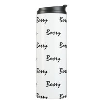 Bossy