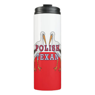 Bouteilles Isothermes Bouche blanche texane polonaise