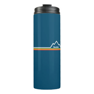 Bouteilles Isothermes Boulder Colorado
