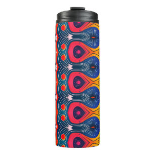 Bouteilles Isothermes Boussole thermique MAGIQUE 3D