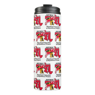 Bouteilles Isothermes Boussole thermique MFRW