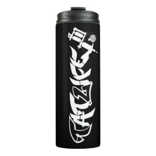 Bouteilles Isothermes Boussole thermique TatLife