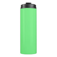 Boussole vert clair
