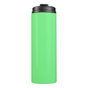Bouteilles Isothermes Boussole vert clair