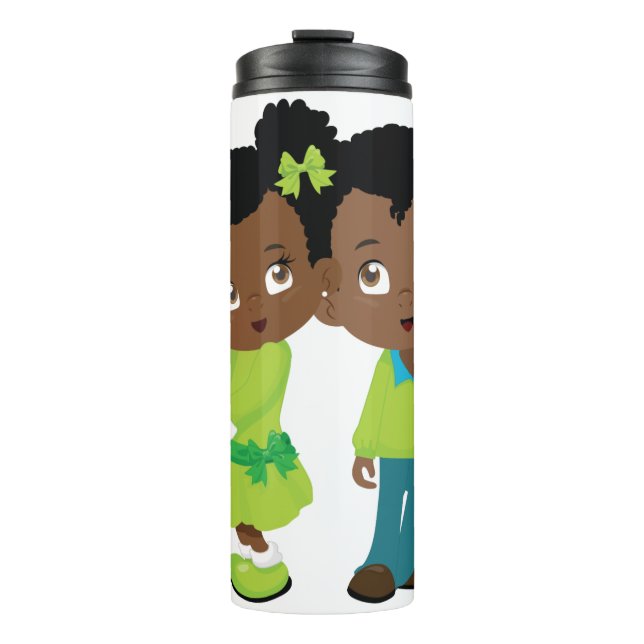 Bouteilles Isothermes -Bouteille isotherme (Devant)