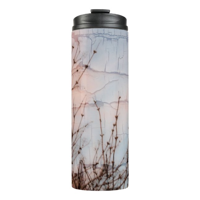 Bouteilles Isothermes Branches plus âgées Silhouette (Devant)