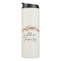 Budget moderne pampas naturel herbe famille cadeau