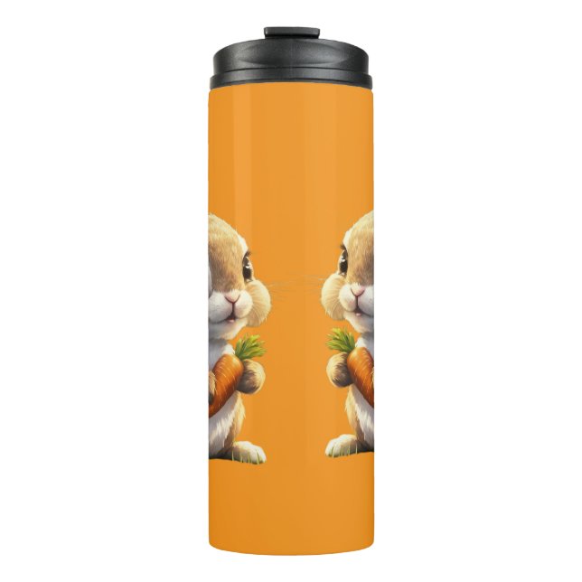 Bouteilles Isothermes Bunny cavalcade thermo tumbler (Devant)